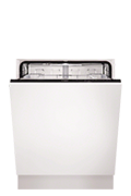 Reparación averías lavavajillas Hotpoint ariston en  Almería