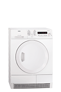 Reparación averías secadora Hotpoint ariston en  Almería
