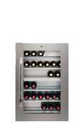 Reparación averías vinoteca Hotpoint ariston en  Almería